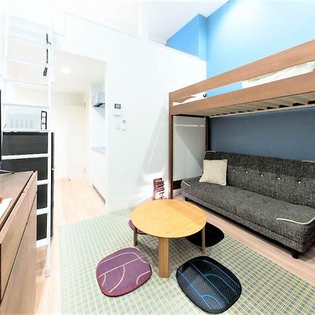 Trip Pod Sumiyoshi C Apartment Fukuoka  Bagian luar foto