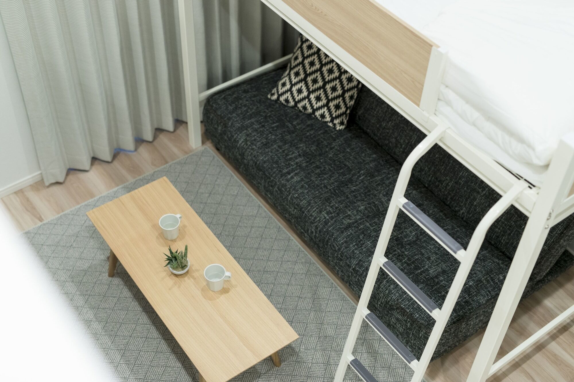 Trip Pod Sumiyoshi C Apartment Fukuoka  Bagian luar foto